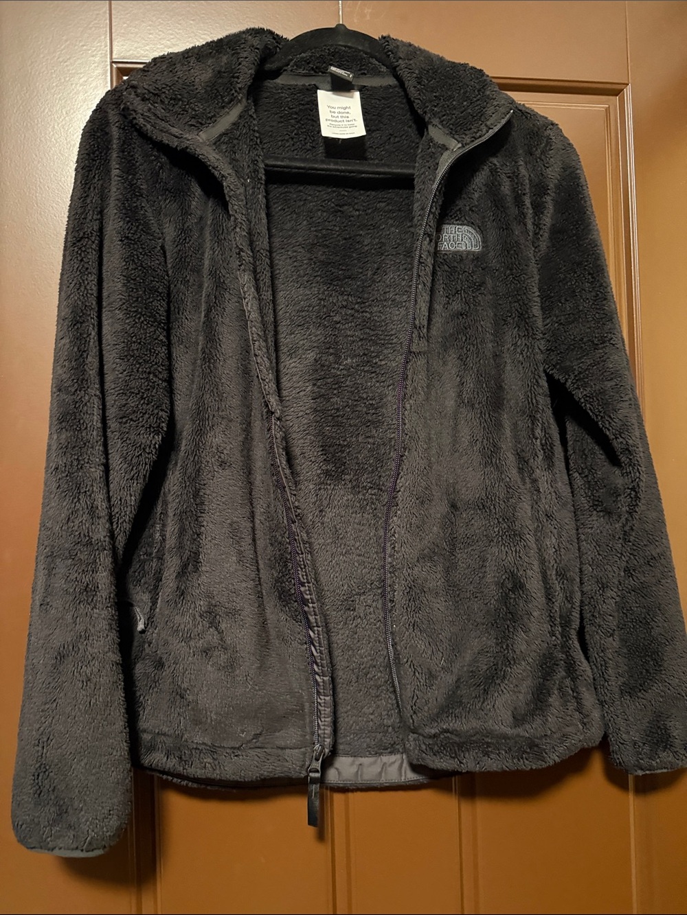 North face jacket